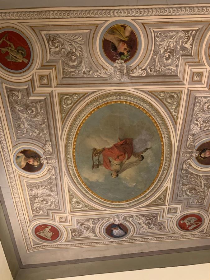 In The Heart Of Florence Buitenkant foto