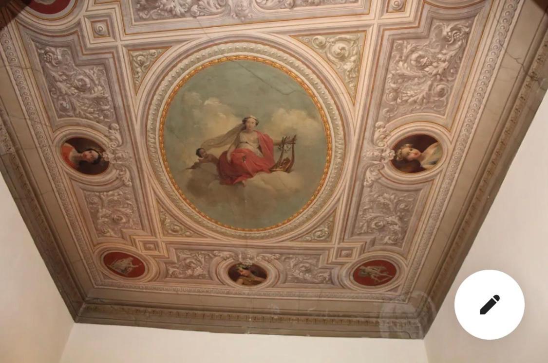 In The Heart Of Florence Buitenkant foto